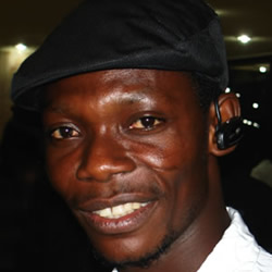 Kofi Adu, alias Agya Koo